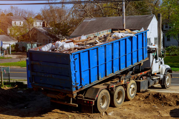 Best Residential Junk Removal  in Lolo, MT